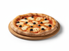 Pizza muzzarella