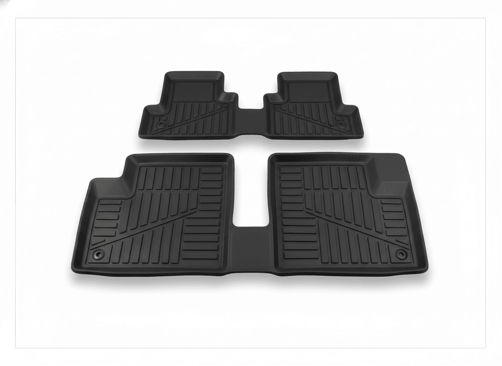 Alfombras de auto