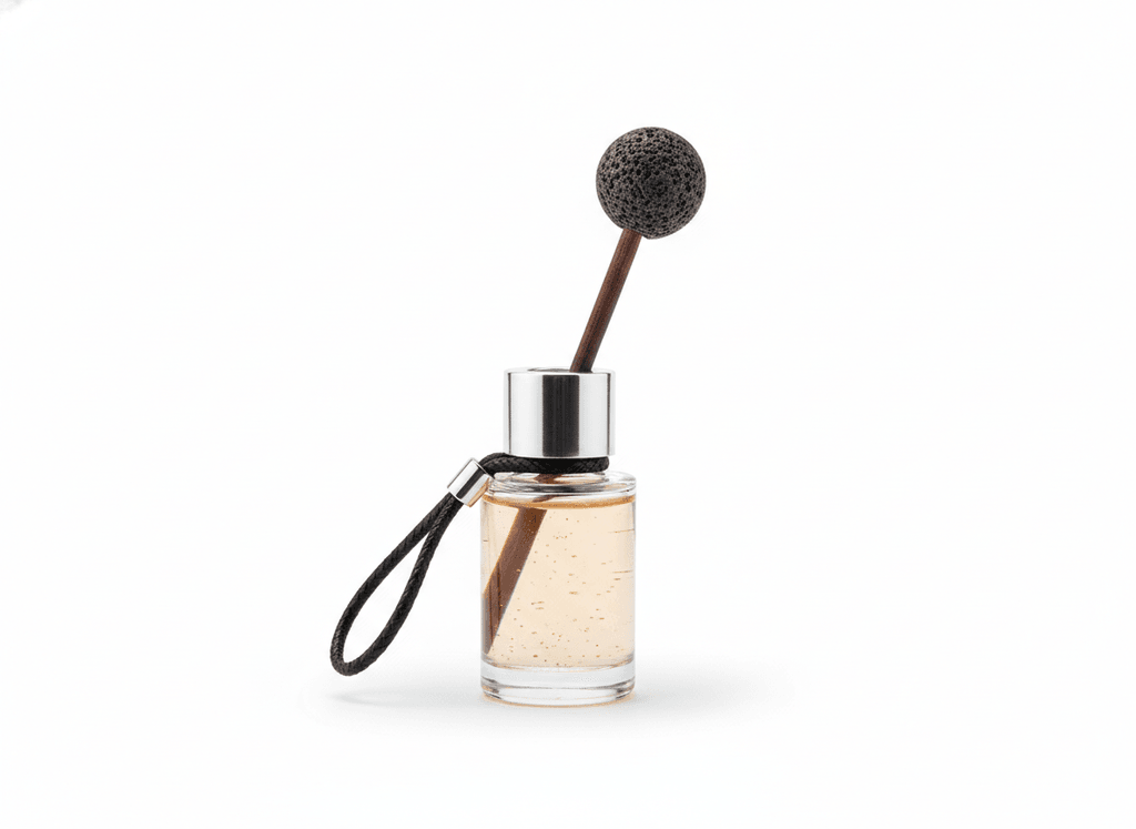 Perfume de auto