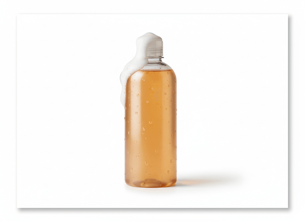 Shampoo para auto