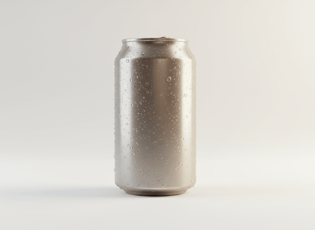 Gaseosa 354 ml