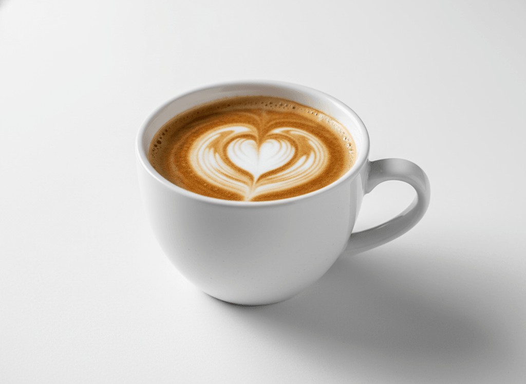 Café con leche