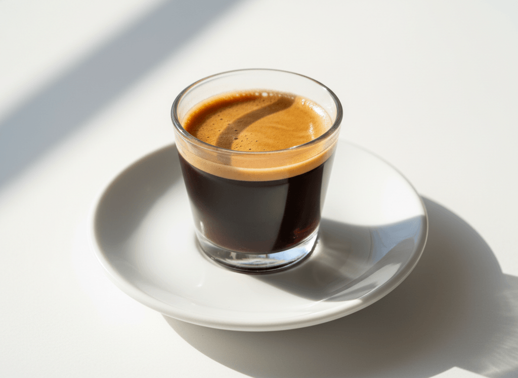 Café expreso
