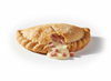 EMPANADA DE JAMON Y QUESO
