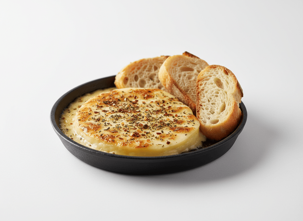 PROVOLETA al oreganato