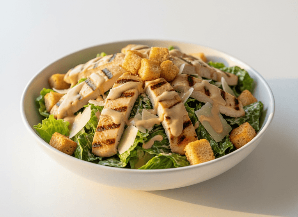 Ensalada César