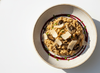 RISOTTO DE HONGOS