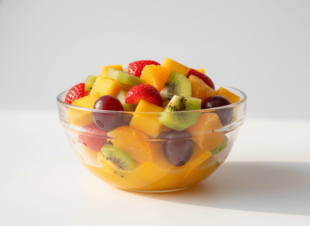 Ensalada de frutas