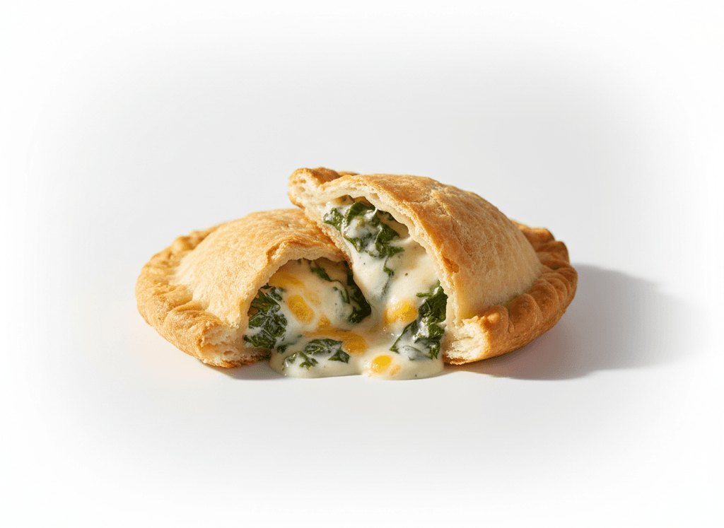 Empanada de verdura