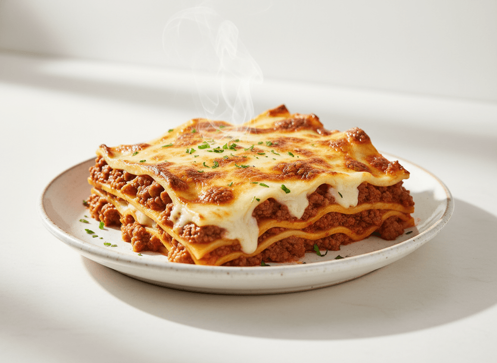 Lasagna