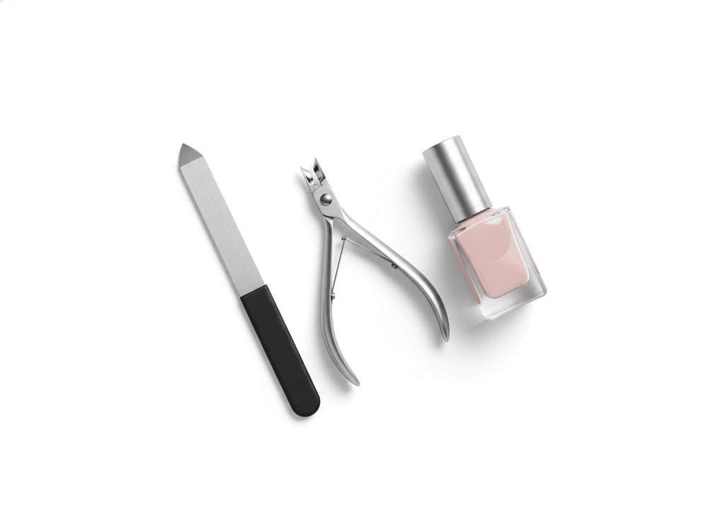 Set de cuidado de uñas