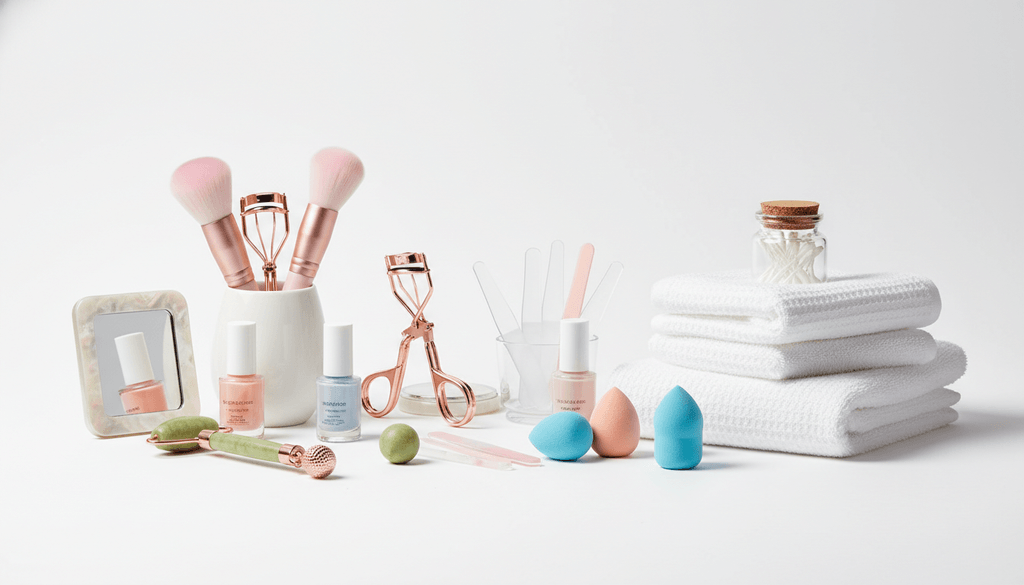 Accesorios de belleza