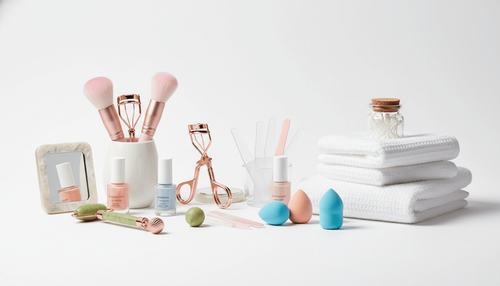 Accesorios de belleza