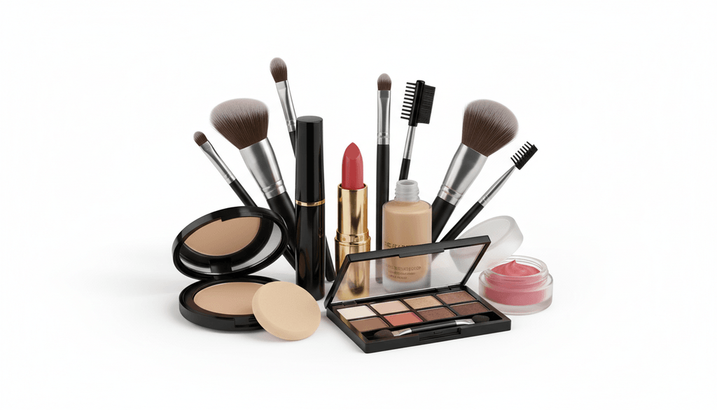 Maquillaje