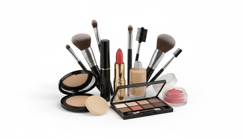 Maquillaje