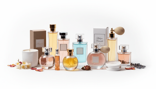 Perfumería