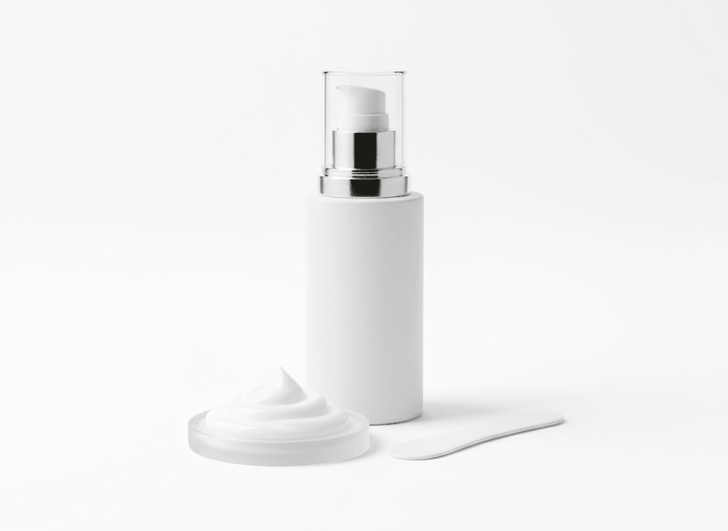 Crema corporal