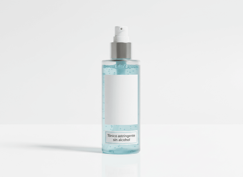 Tónico facial