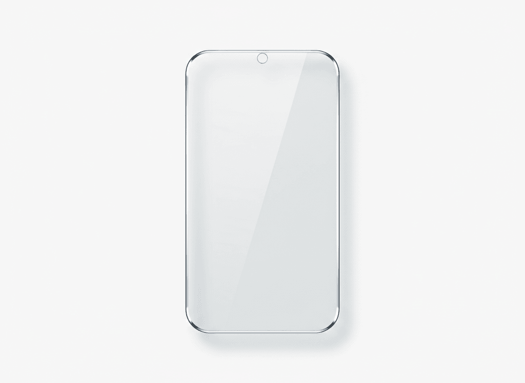 Protector de pantalla vidrio templado