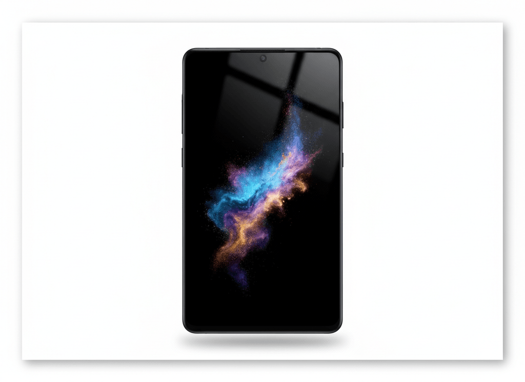 Pantalla Samsung Galaxy (AMOLED)