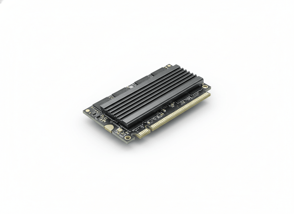 SSD 1 TB NVMe M.2