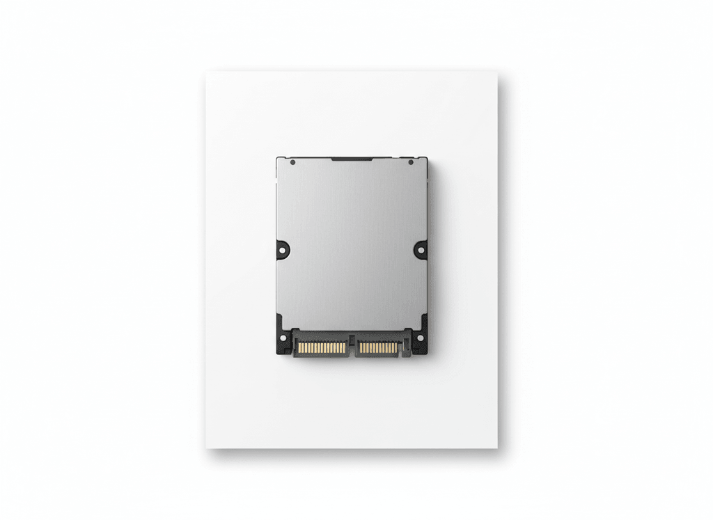 SSD 500 GB SATA
