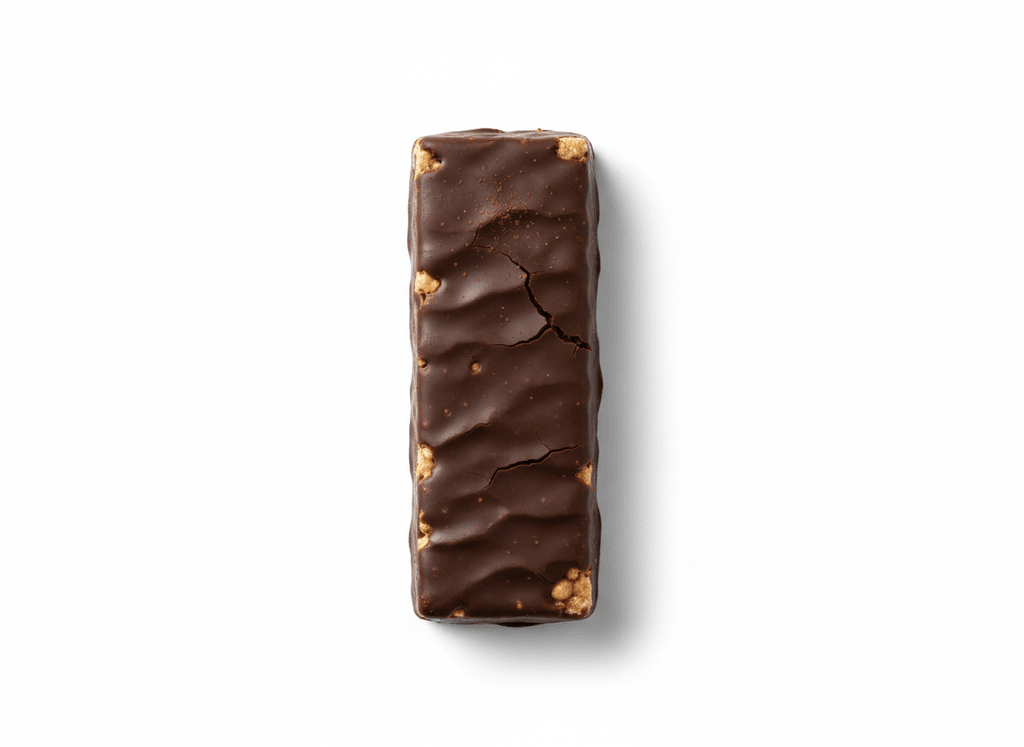 Barra proteica chocolate