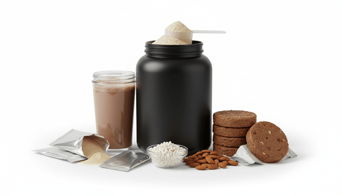 Proteínas
