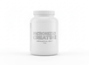 Creatina micronizada