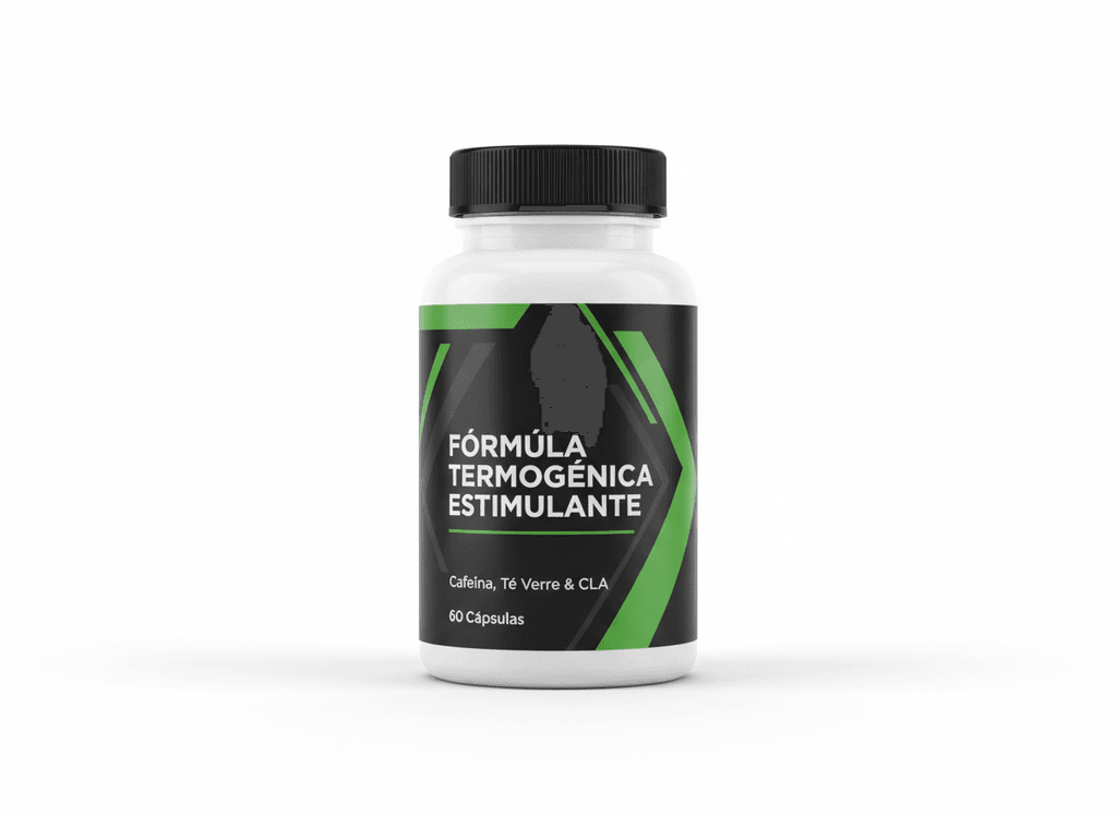 Termogénico estimulante