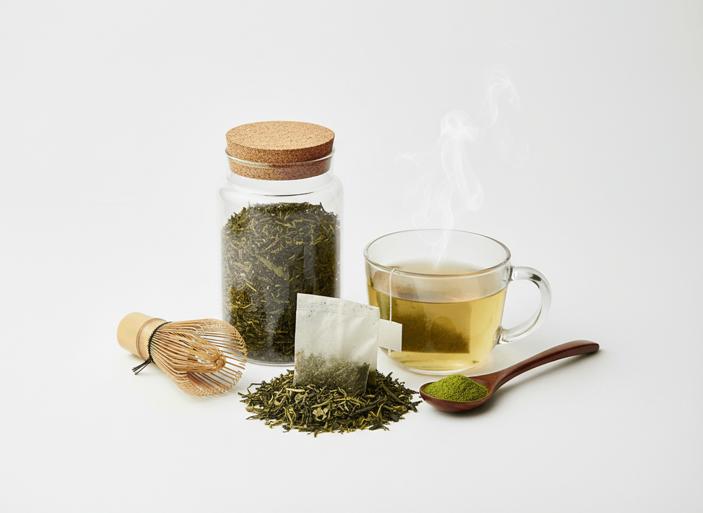 Té verde