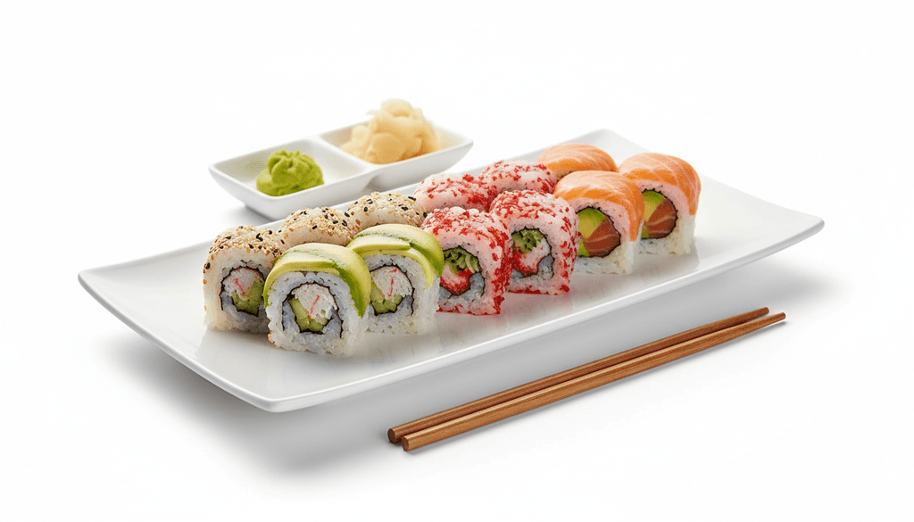 Rolls clásicos