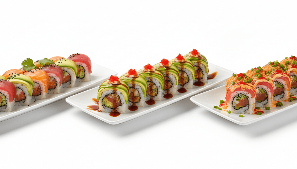 Rolls especiales