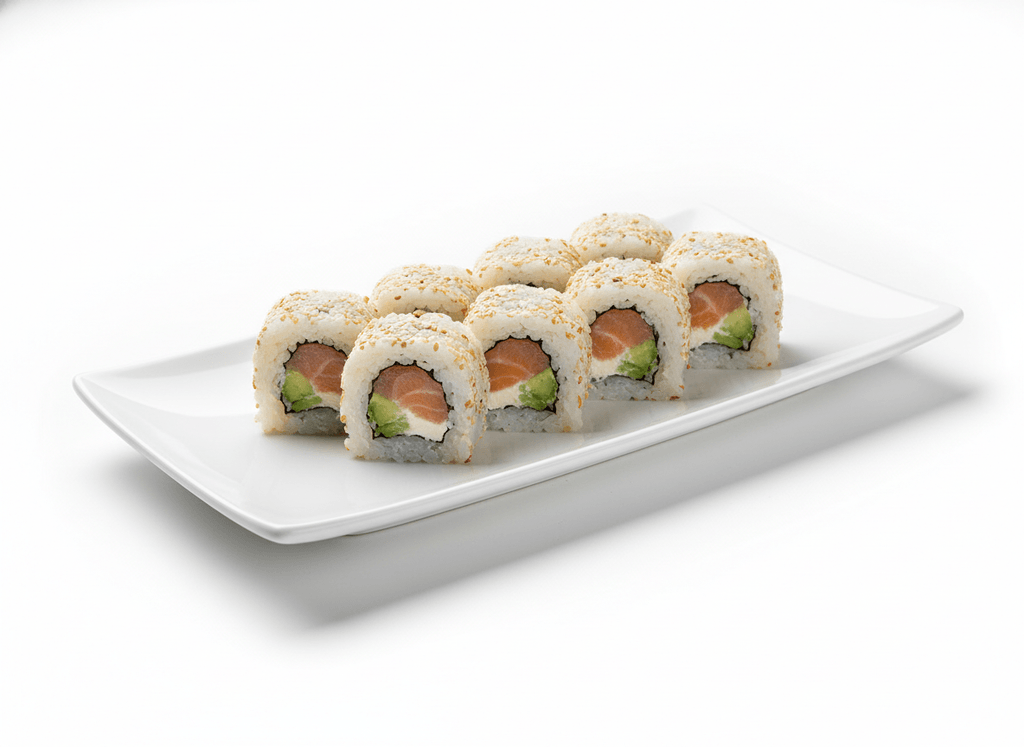 California roll