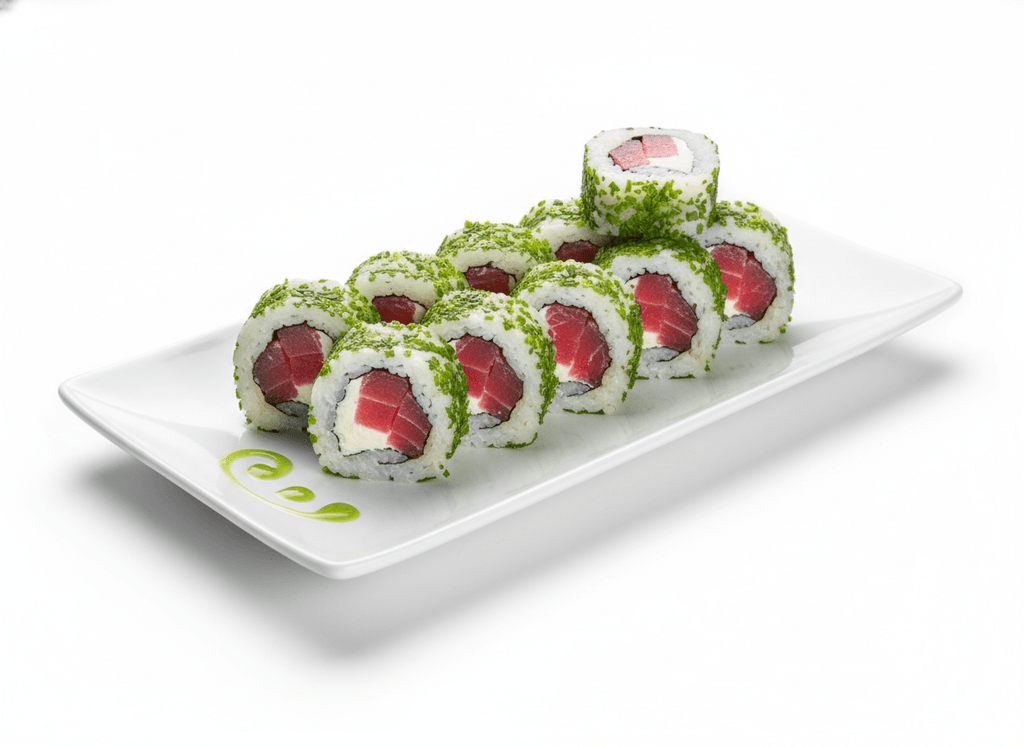 Tuna roll
