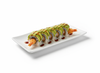 Dragon roll