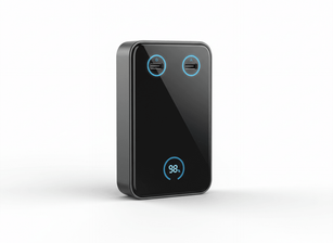 Powerbank de Tecno Palmar