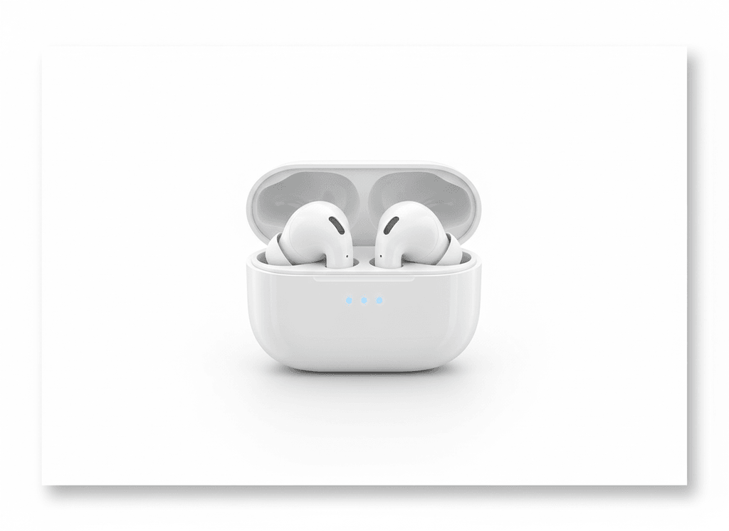Auriculares inalámbricos