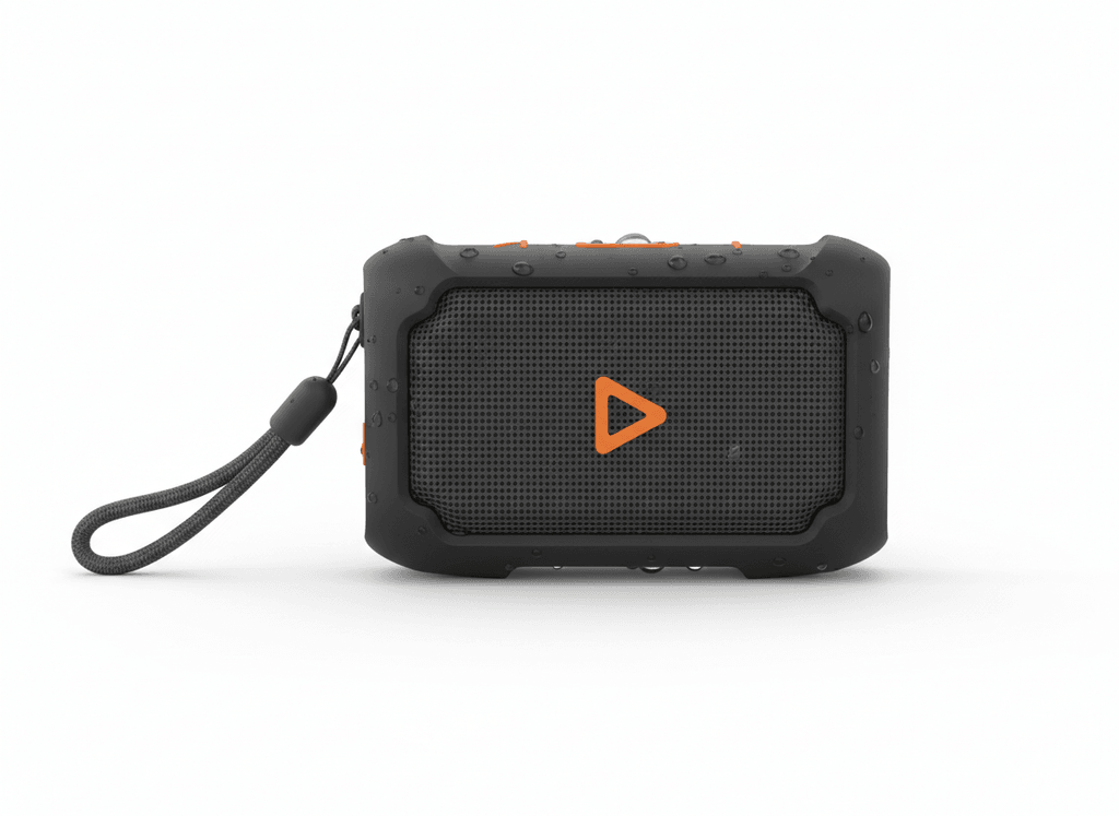 Parlante bluetooth