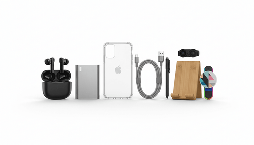 Accesorios para celular