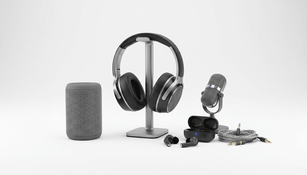 Audio