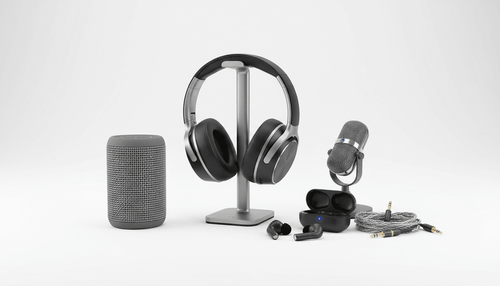 Audio