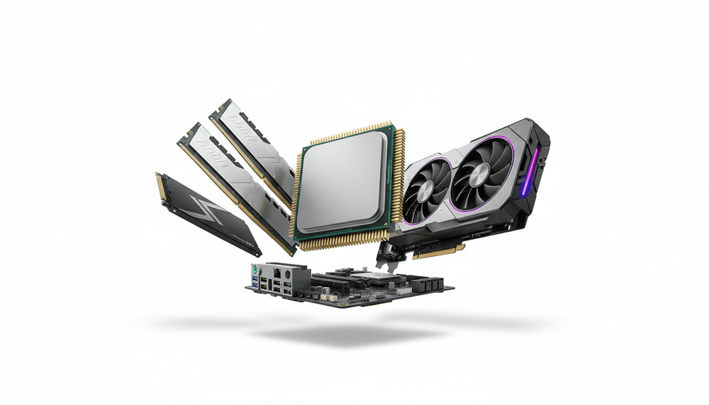 Computación