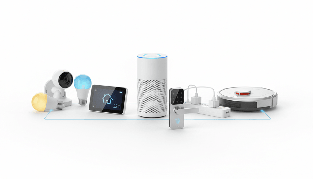 Smart home