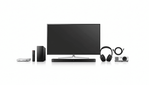 TV y video