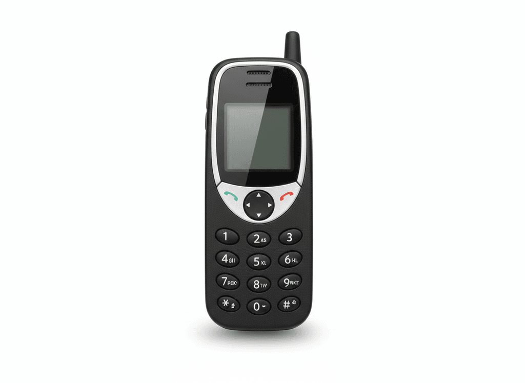 Celular básico