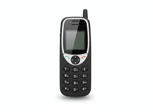 Celular básico de Tecno Palmar