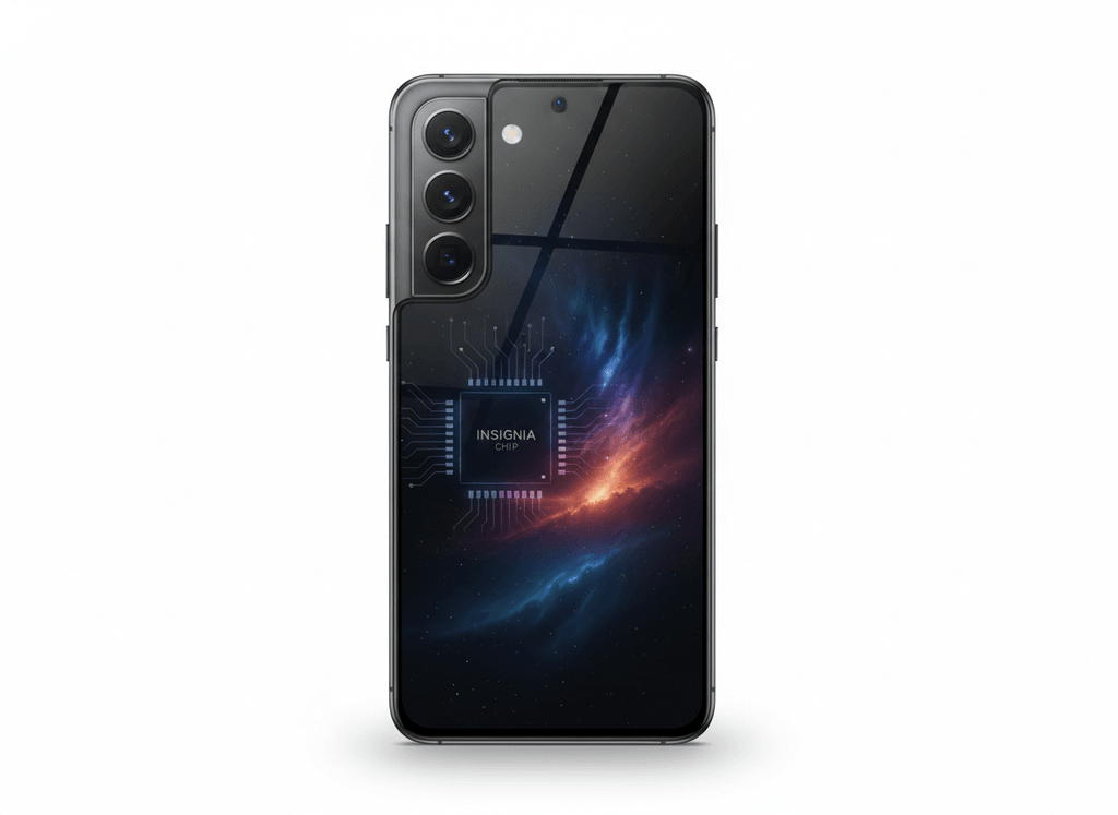 Smartphone premium de Tecno Palmar