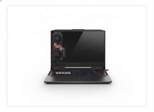 Notebook gaming 15" de Tecno Palmar