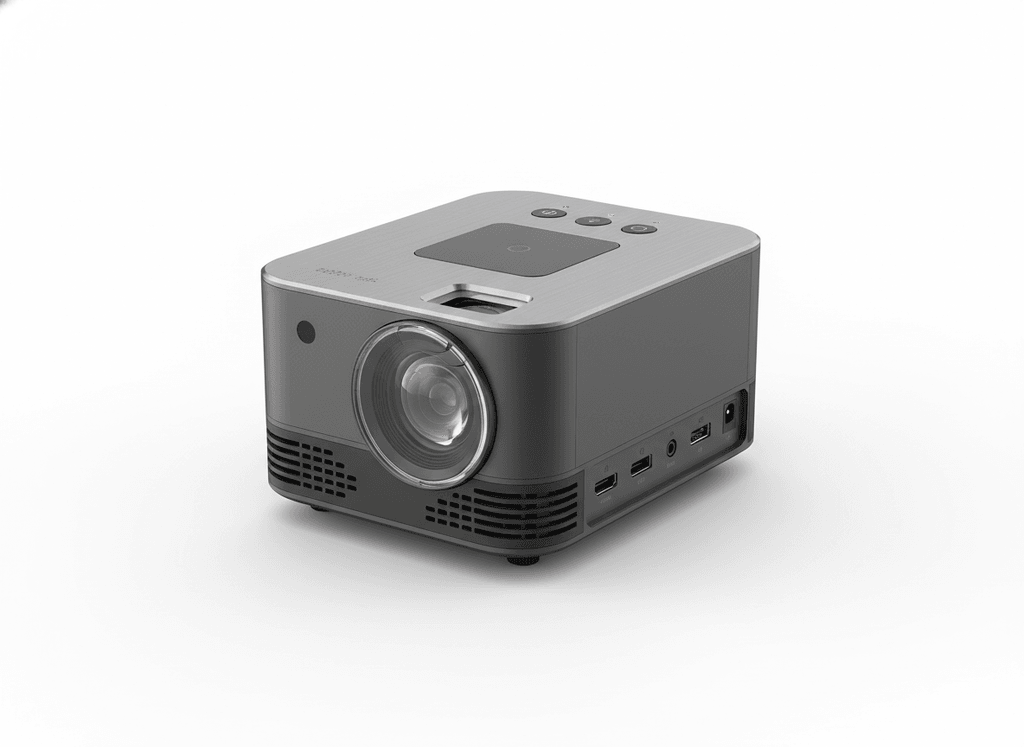 Proyector portátil